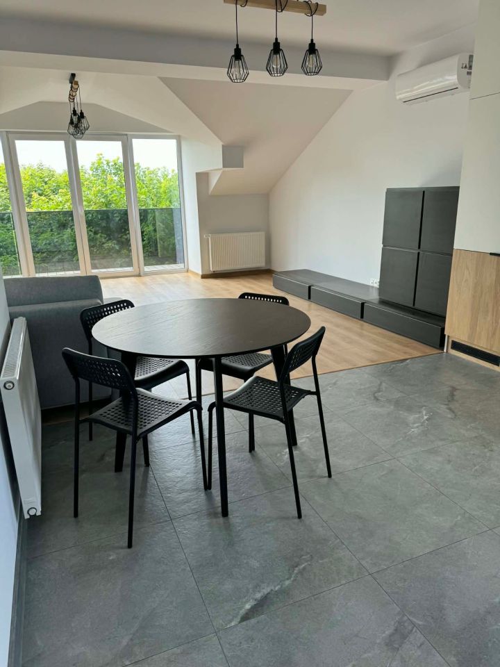 Mieszkanie 2-pokojowe Aleksandrów Łódzki, al. Wyzwolenia. Zdjęcie 6