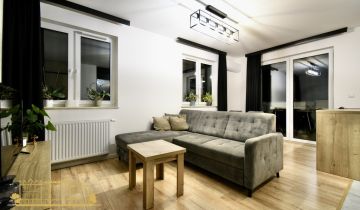 Mieszkanie 3-pokojowe Kraków Czyżyny, ul. Sołtysowska