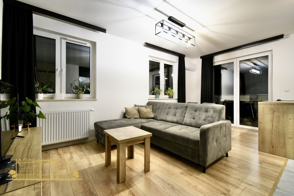 Mieszkanie 3-pokojowe Kraków Czyżyny, ul. Sołtysowska. Zdjęcie 2