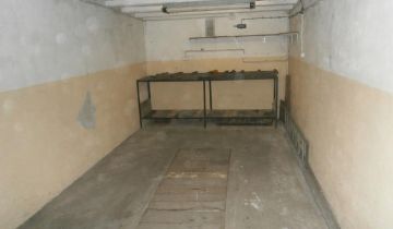 Garaż/miejsce parkingowe Zielona Góra Centrum