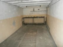 Garaż/miejsce parkingowe Zielona Góra Centrum