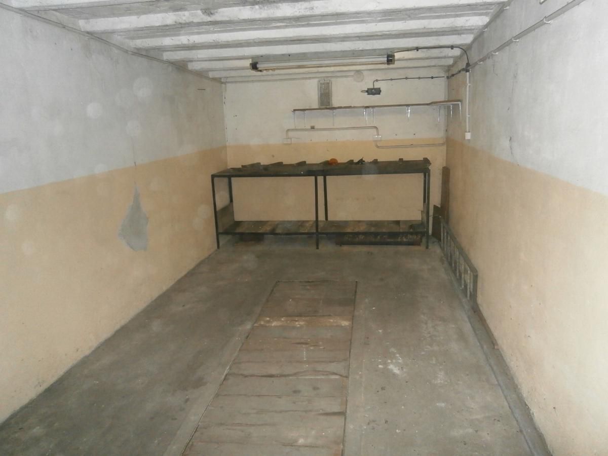 Garaż/miejsce parkingowe Zielona Góra Centrum