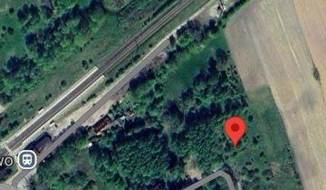 Działka budowlana Silnowo