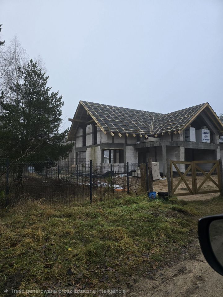 dom wolnostojący Suwałki, ul. Jana Brzechwy. Zdjęcie 6