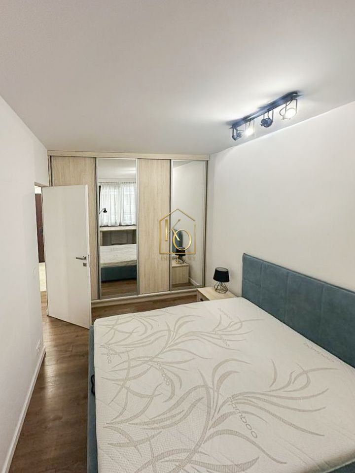 Mieszkanie 2-pokojowe Wrocław, ul. gen. Antoniego Madalińskiego. Zdjęcie 5