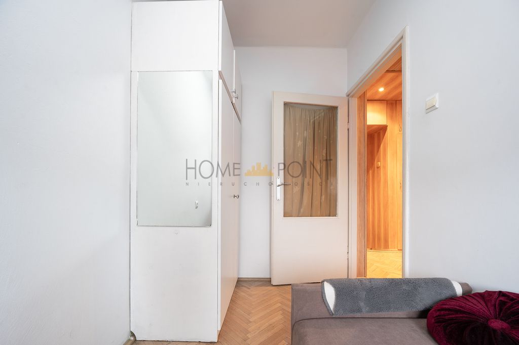 Mieszkanie 2-pokojowe Kraków Prądnik Czerwony, ul. Lublańska. Zdjęcie 8