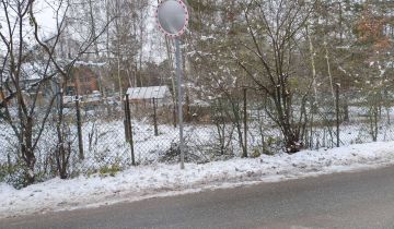 Działka budowlana Florentynów