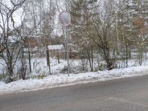 Działka budowlana Florentynów