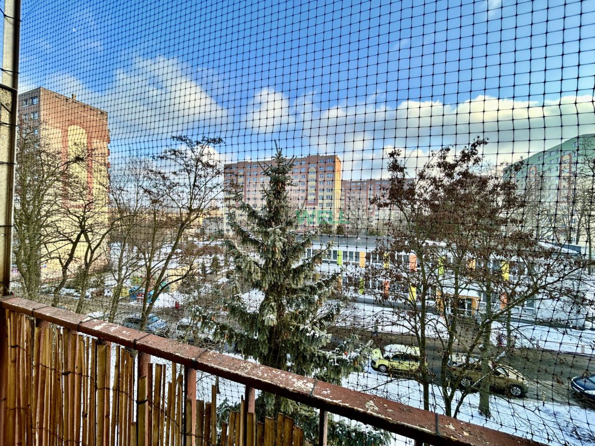 Mieszkanie 2-pokojowe Łódź Chojny, ul. Łączna. Zdjęcie 4