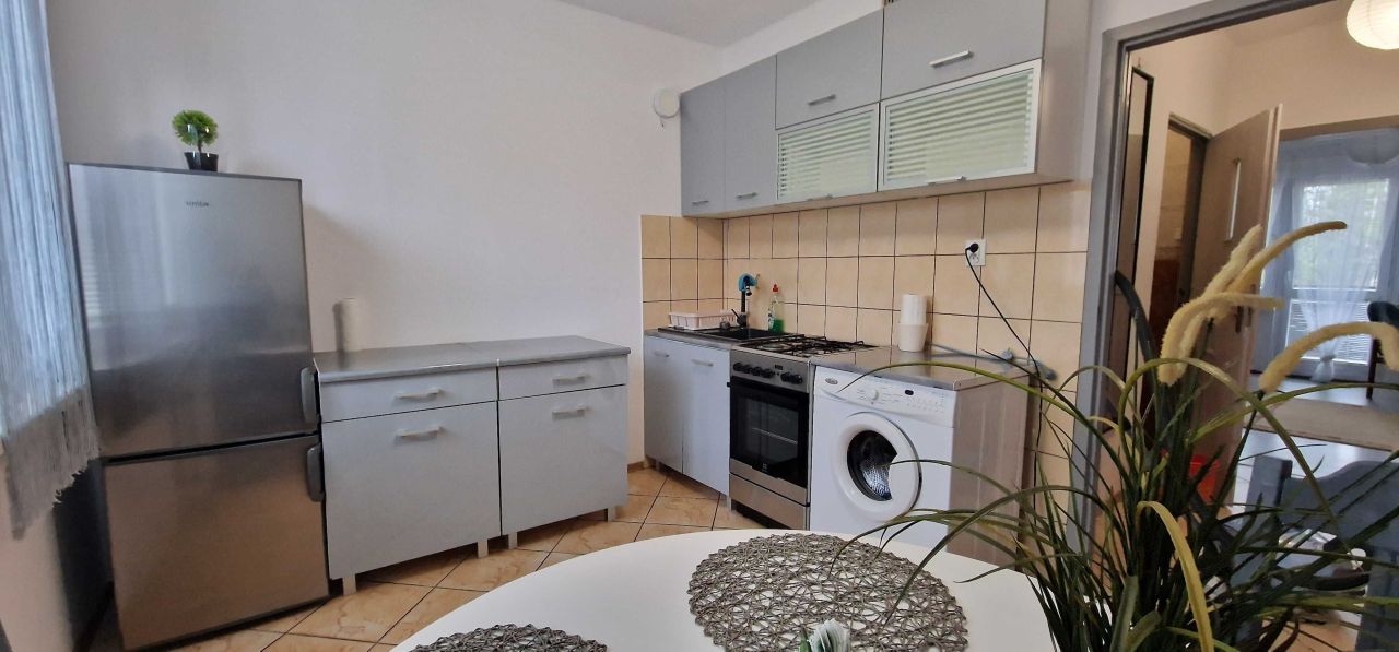 Mieszkanie 1-pokojowe Łódź Olechów, ul. Dąbrówki. Zdjęcie 3