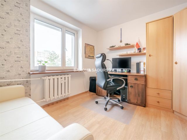 Mieszkanie 3-pokojowe Kraków Czyżyny, ul. Stanisława Skarżyńskiego. Zdjęcie 21