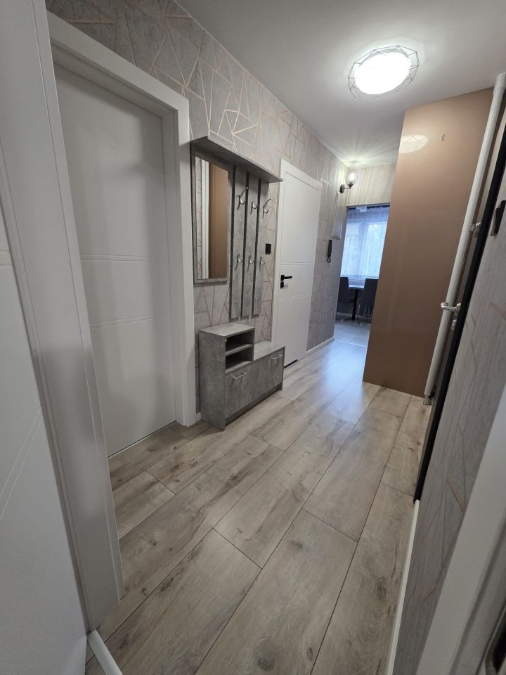 Mieszkanie 2-pokojowe Kraków Podgórze Duchackie, ul. Włoska. Zdjęcie 5