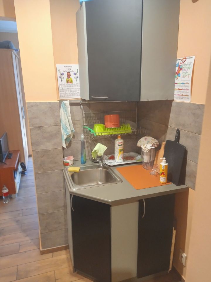 Mieszkanie 1-pokojowe Wałbrzych Piaskowa Góra. Zdjęcie 2