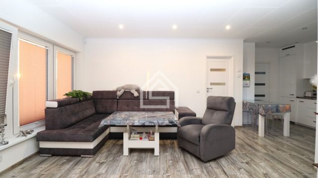 dom wolnostojący, 3 pokoje Bochnia. Zdjęcie 11