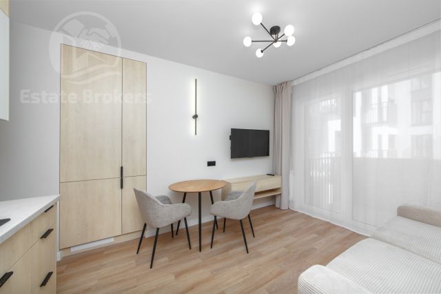 Mieszkanie 2-pokojowe Wrocław Stare Miasto, ul. Braniborska. Zdjęcie 2