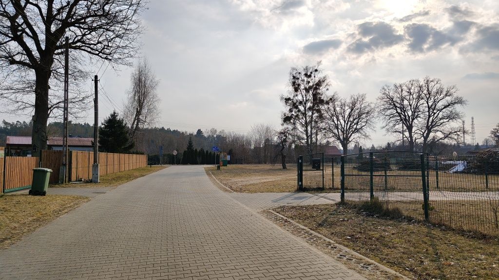 Działka budowlana Babigoszcz. Zdjęcie 6