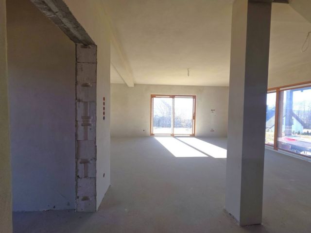 dom wolnostojący, 5 pokoi Sanok Olchowce, ul. Słowicza. Zdjęcie 2