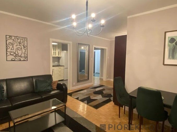 Mieszkanie 4-pokojowe Warszawa Ursynów, ul. Mandarynki. Zdjęcie 2