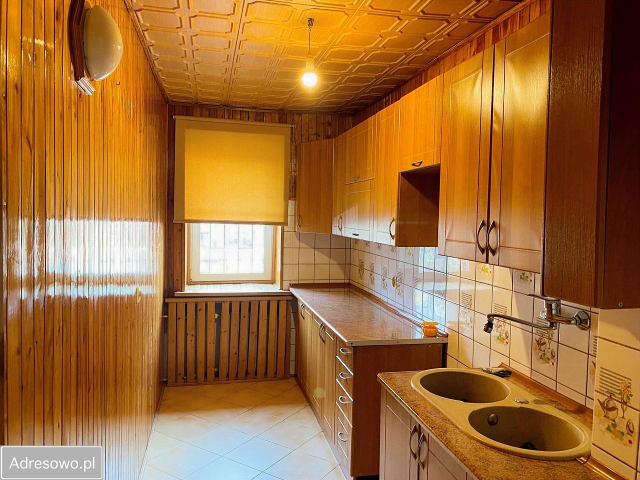 Mieszkanie 3-pokojowe Wrocław Śródmieście, ul. Jedności Narodowej. Zdjęcie 3