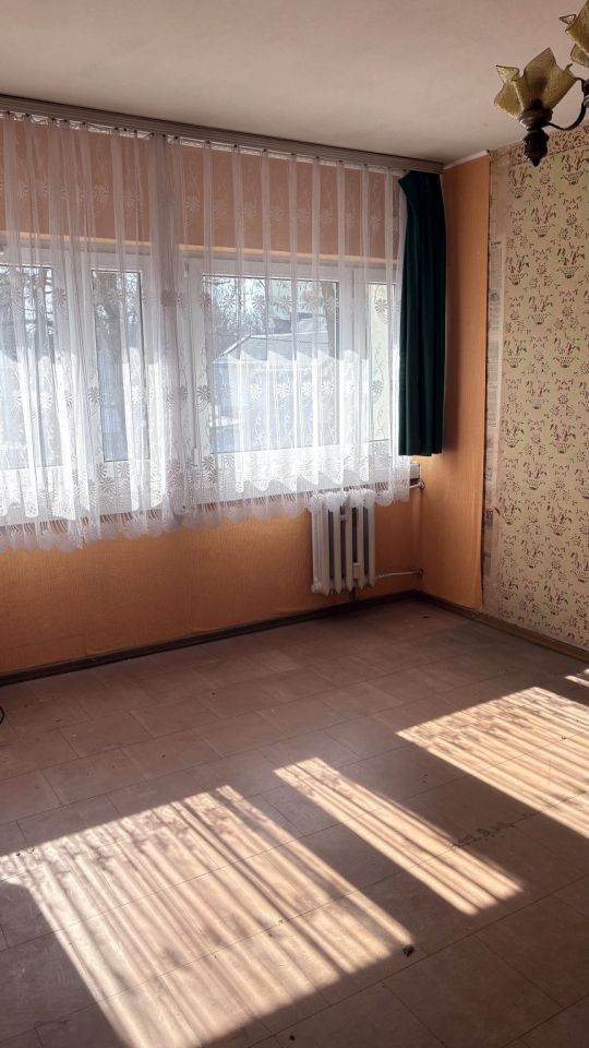 Mieszkanie 2-pokojowe Łódź Polesie, ul. Jana Długosza. Zdjęcie 4