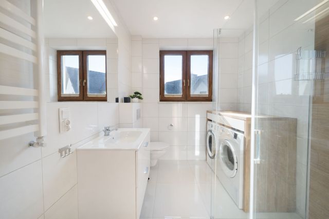 bliźniak, 4 pokoje Nowodworce, ul. Niezapominajki. Zdjęcie 15