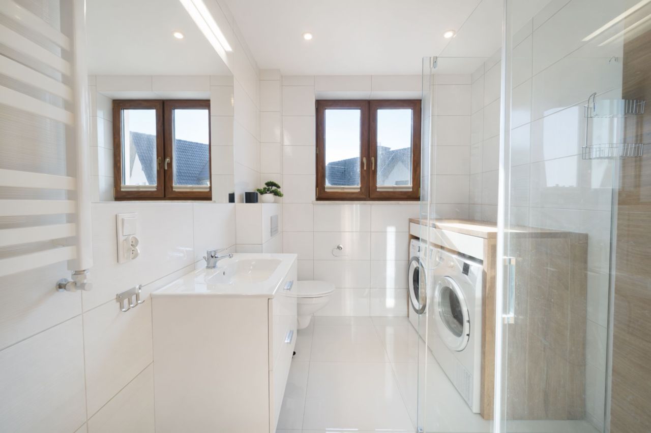 bliźniak, 4 pokoje Nowodworce, ul. Niezapominajki. Zdjęcie 15