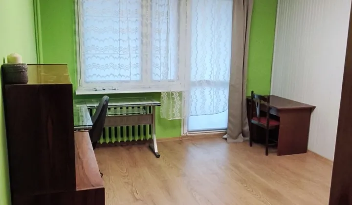 Mieszkanie 3-pokojowe Poznań Grunwald, ul. Olszynka