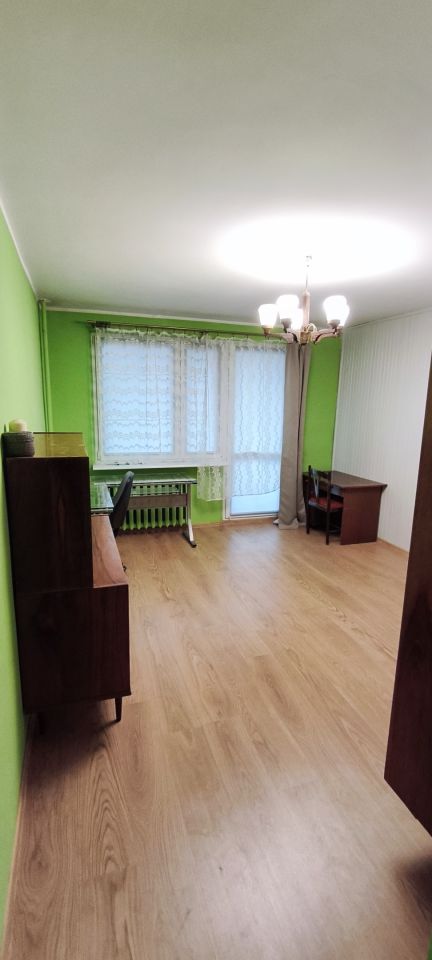 Mieszkanie 3-pokojowe Poznań Grunwald, ul. Olszynka. Zdjęcie 1