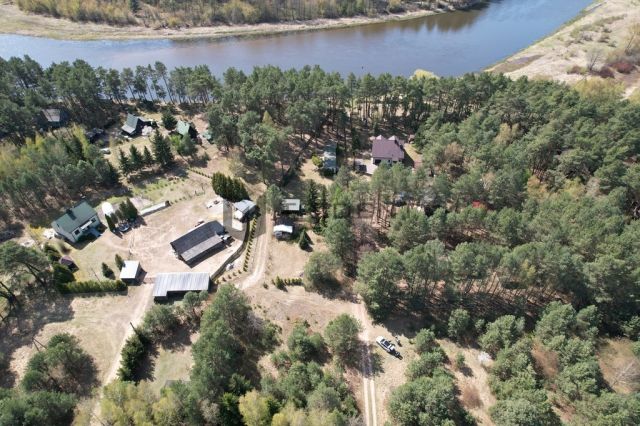 Działka rekreacyjna Dzbądzek. Zdjęcie 17