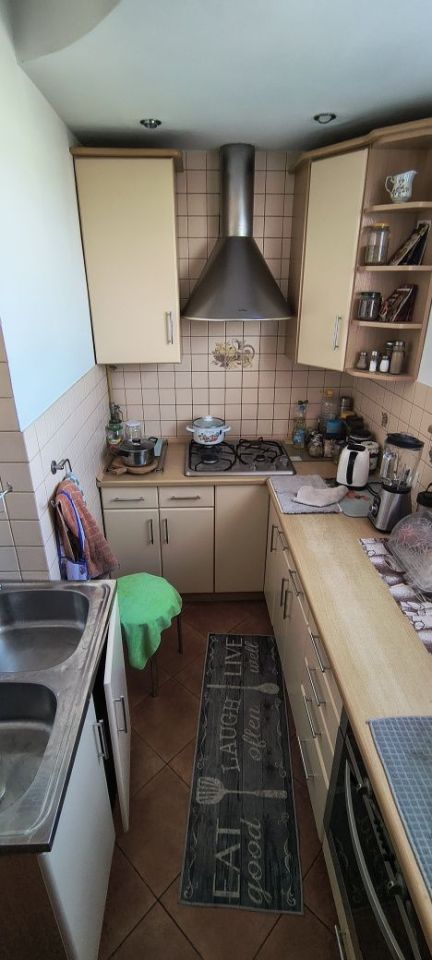 Mieszkanie 2-pokojowe Starogard Gdański, al. Wojska Polskiego. Zdjęcie 4