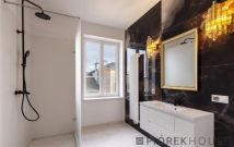 Mieszkanie 3-pokojowe Warszawa Śródmieście, ul. Chmielna. Zdjęcie 4