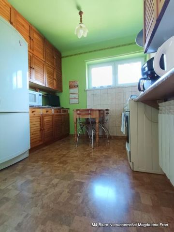 Mieszkanie 5-pokojowe Krosno, ul. Stefana Okrzei. Zdjęcie 4