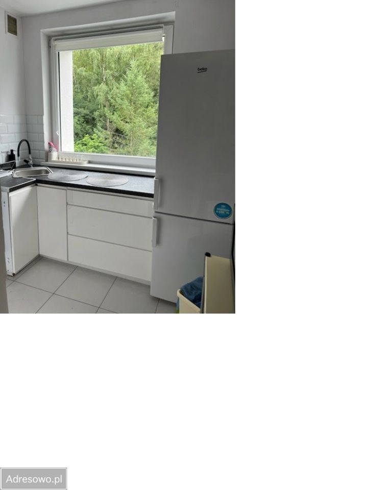 Mieszkanie 3-pokojowe Sopot Przylesie, ul. 23 Marca. Zdjęcie 5