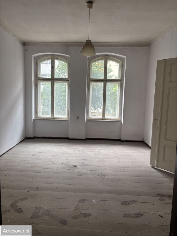 Mieszkanie 6-pokojowe Toruń Bydgoskie Przedmieście, ul. Marii Konopnickiej. Zdjęcie 3