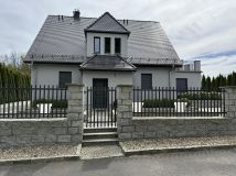 dom, 6 pokoi Gryfów Śląski, ul. Oldzańska. Zdjęcie 4