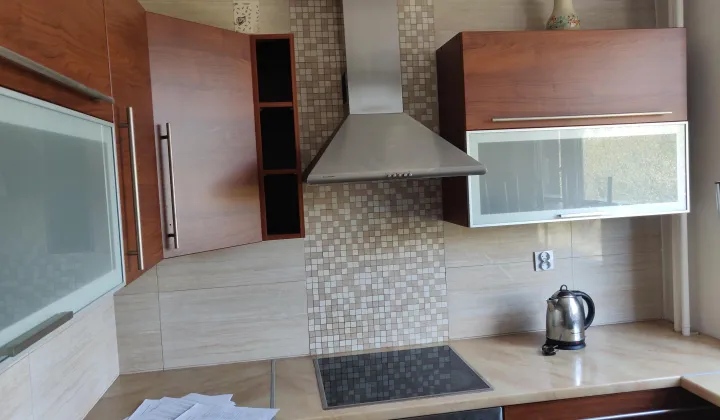 Mieszkanie 3-pokojowe Gliwice Szobiszowice, ul. Sztabu Powstańczego