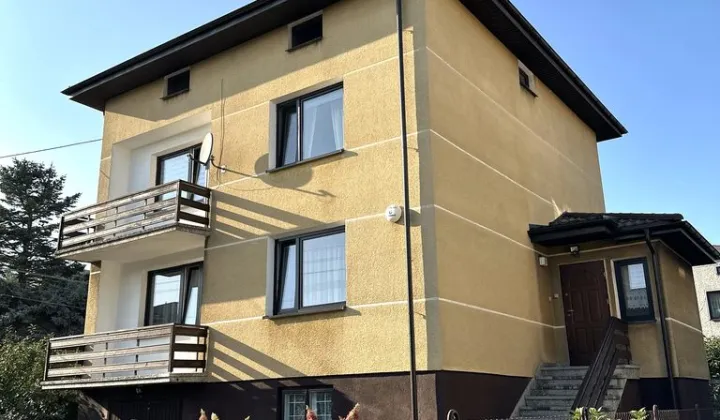dom, 5 pokoi Lubartów, ul. Fryderyka Chopina