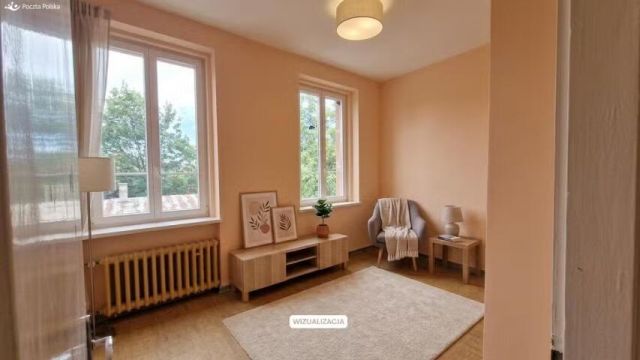 Mieszkanie 3-pokojowe Wołczyn, ul. Dworcowa. Zdjęcie 9