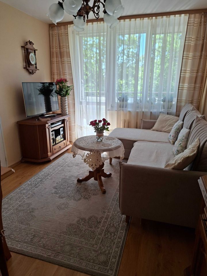 Mieszkanie 3-pokojowe Puławy, ul. Głęboka. Zdjęcie 7