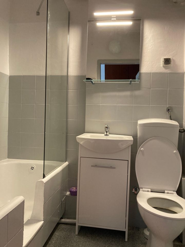 Mieszkanie 3-pokojowe Lublin LSM, ul. Bolesława Chrobrego. Zdjęcie 6