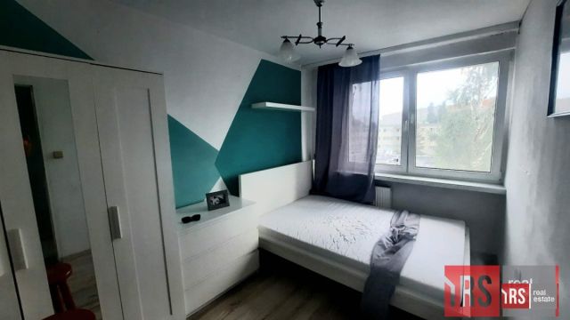 Mieszkanie 3-pokojowe Warszawa Bielany. Zdjęcie 5