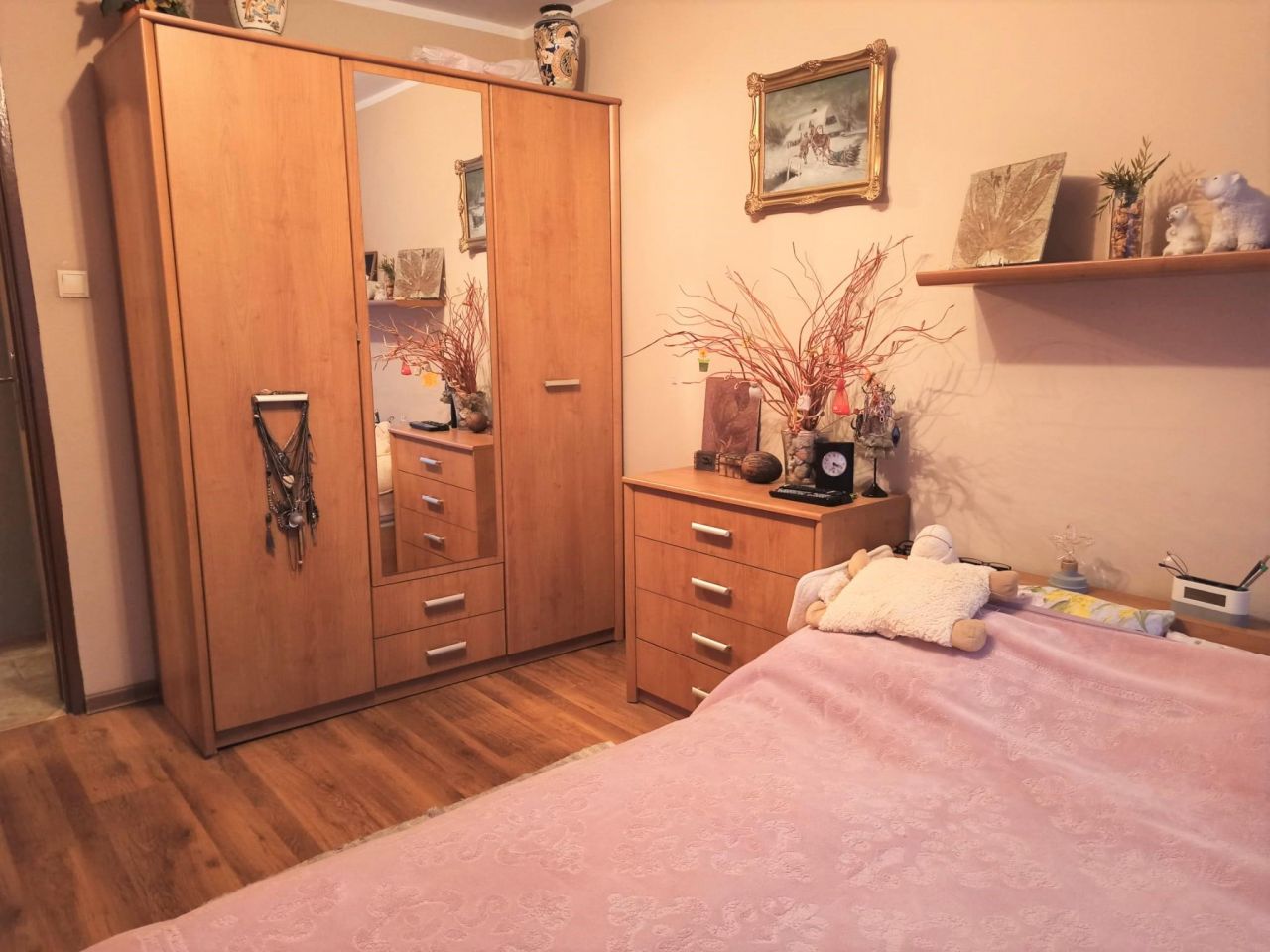 Mieszkanie 3-pokojowe Zabrze Mikulczyce, ul. Gogolińska. Zdjęcie 10