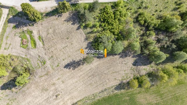 Działka budowlana Szemud, ul. Grzybowa. Zdjęcie 9
