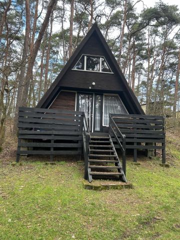 dom letniskowy Powidz. Zdjęcie 1