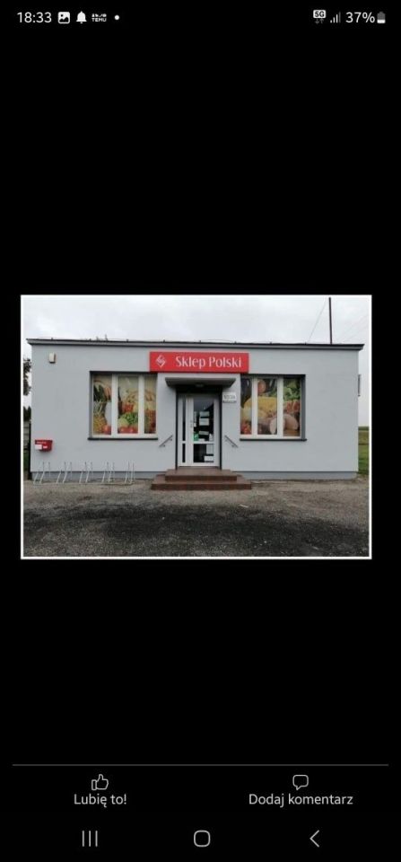 Lokal Wola Książęca. Zdjęcie 2