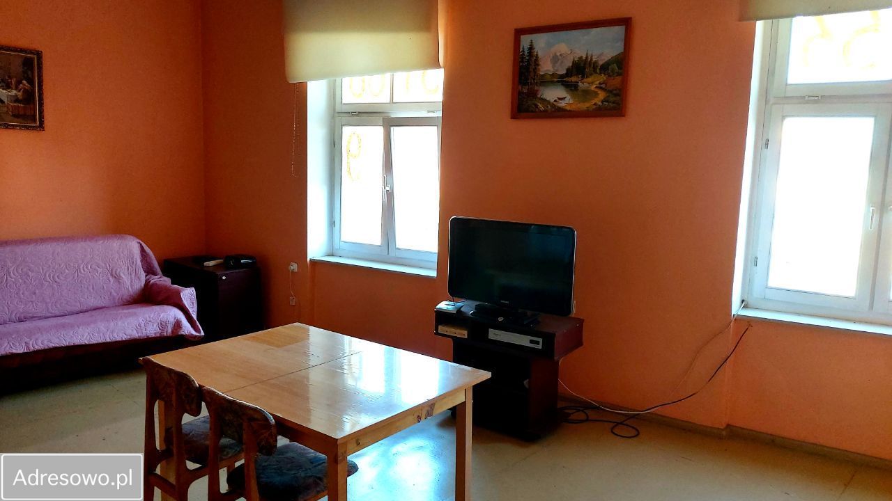 Mieszkanie 2-pokojowe Kłodzko, ul. Czeska. Zdjęcie 2