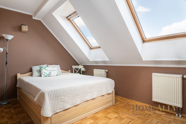 Mieszkanie 3-pokojowe Warszawa Bielany, ul. Sokratesa. Zdjęcie 7