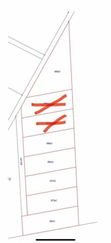 Działka budowlana Jankowo. Zdjęcie 1