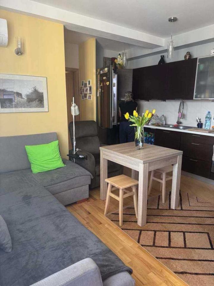 Mieszkanie 3-pokojowe Rzeszów, ul. Widokowa