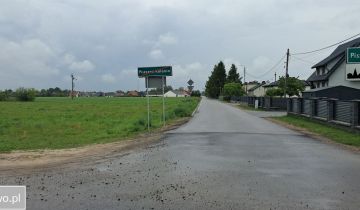 Działka budowlana Piszczac, ul. Dworska